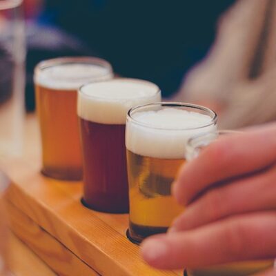 Brewing and Distilling Products