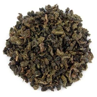 Oolong Tea