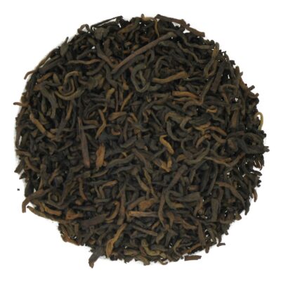 Pu-Erh Tea