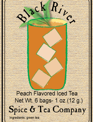 Iced Tea